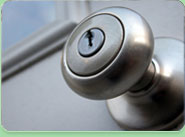 Grimsby lock fitting