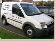 Grimsby locksmith